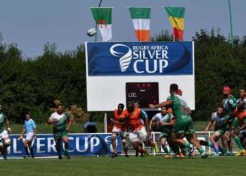 Officiel: La Silver Cup zone B aura lieu en Côte d&rsquo;ivoire en juin 2019
