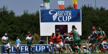 Officiel: La Silver Cup zone B aura lieu en Côte d'ivoire en juin 2019 - wiwsport