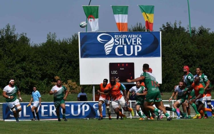 Officiel: La Silver Cup zone B aura lieu en Côte d'ivoire en juin 2019 - wiwsport