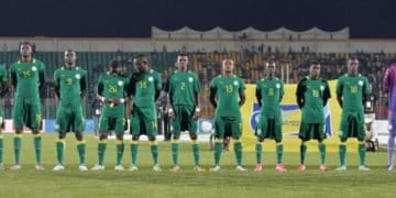Can U23 (5e stage de préparation) : 23 Olympiques convoqués - wiwsport