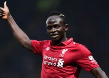 Exclu- Ballon d&rsquo;Or 2018 : Sadio Mané 22e devant Isco et Lloris