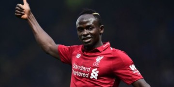 Exclu- Ballon d'Or 2018 : Sadio Mané 22e devant Isco et Lloris - wiwsport