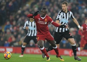 Liverpool veut que Sadio Mané marque face à Newcastle: voici les raisons !