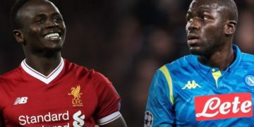 Liverpool-Naples : Quand Sadio Mané et Kalidou Koulibaly descendaient en national avec Metz - wiwsport