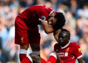 Liverpool : Sadio Mané: 0 but en 8 matchs consécutifs, inefficacité ou baisse de forme ?