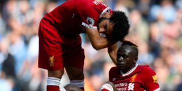 Liverpool : Sadio Mané: 0 but en 8 matchs consécutifs, inefficacité ou baisse de forme ? - wiwsport