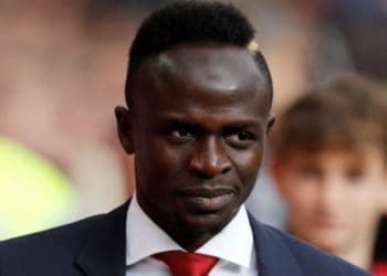 Exclu- Carnet Rose: Sadio Mané annonce son mariage avec une tunisienne