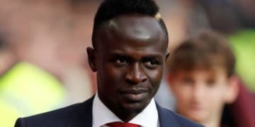 Exclu- Carnet Rose: Sadio Mané annonce son mariage avec une tunisienne - wiwsport