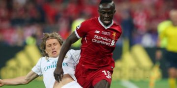 Transfert vers le Real Madrid: Sadio Mané pourrait continuer la Ligue des Champions avec les merengues - wiwsport