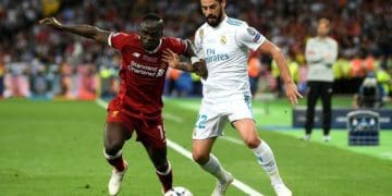 Exclu- Mercato: Real Madrid prépare une offre de 115 millions € pour Sadio Mane - wiwsport