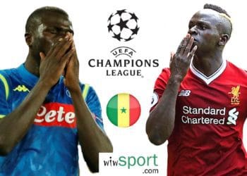 Ligue des Champions: Qui ira en 8e de finale entre Naples de Koulibaly et Liverpool de Sadio ?