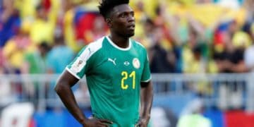 Equipe nationale: Lamine Gassama : «Nous devons séduire notre public» - wiwsport