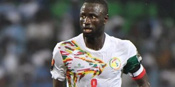 Regardez : Le message du Capitaine Kouyaté aux Lions de beach soccer - wiwsport