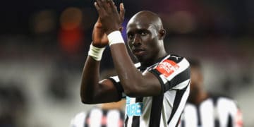 Newcastle : Les fans veulent que Mo Diamé prolonge son contrat - wiwsport