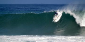 Surf: Le Sénégal va accueillir en 2019 un tournoi de championnat du monde, une première en Afrique de l'ouest - wiwsport