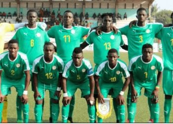 Matches amicaux – Les U 20 invités en Arabie saoudite