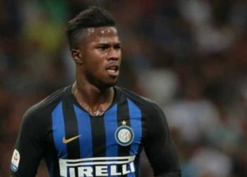 Europa League: L&rsquo;inter de Diao Baldé keita hérite du Rapid Vienne