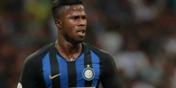 Europa League: L'inter de Diao Baldé keita hérite du Rapid Vienne - wiwsport