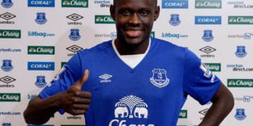 Everton : Baye Omar Niasse à Cardiff en Janvier? - wiwsport