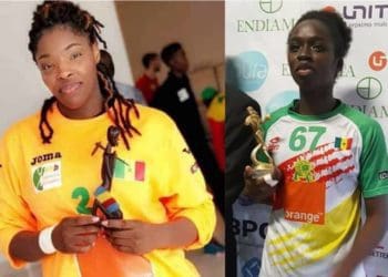 Finale Can Handball 2018: Awa Diop Fall et Hadato Sako récompensées