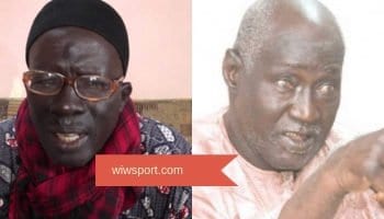 Regardez- Birahim Ndiaye corrige Double Less, le père de Balla Gaye 2