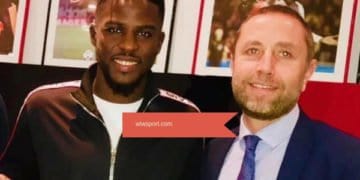 Officiel: Papy Djilobodji s'est engagé avec Guingamp pour six mois - wiwsport