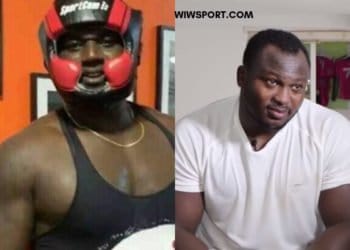 Modou Lo minimise Balla Gaye 2: « Dafay défarou soga dioublou ci préparation bi, gnoune naak… »
