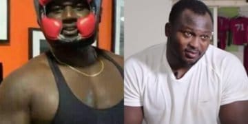 Modou Lo minimise Balla Gaye 2: "Dafay défarou soga dioublou ci préparation bi, gnoune naak..." - wiwsport