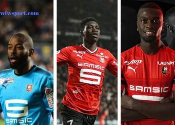 Europa League : Le Stade Rennais de Sarr, Niang et Diallo affrontera le Real Betis