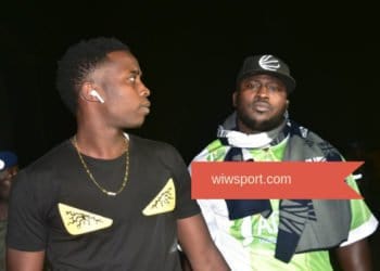 Modou Lo à Balla Gaye 2 : « Je vois qu&rsquo;il a bien bossé. Il a changé par rapport à la… »