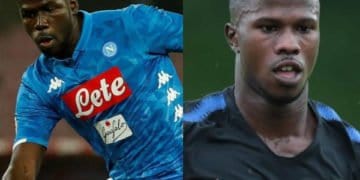 Inter Milan-Naples, choc Nord-Sud au sommet : Baldé face à Koulibaly ce mercredi - wiwsport