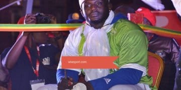 Balla Gaye 2 : « Ce que j’ai fait dans l’arène, Modou Lô ne le fera jamais » - wiwsport