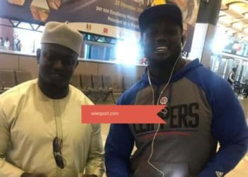 Balla Gaye 2 au Nigeria pour convoiter un sorcier “Yorouba“ ?