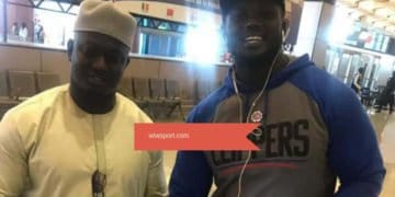 Balla Gaye 2 au Nigeria pour convoiter un sorcier “Yorouba“ ? - wiwsport