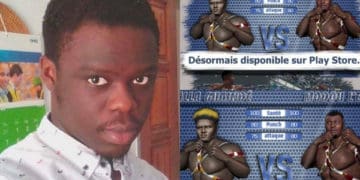 Exclu- Cheikh Tidiane Diouf, créateur du jeu vidéo Lamb : « Le jeu est en téléchargement gratuit et les avis sont très positifs … » - wiwsport