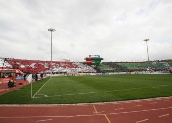 Les Jeux Africains 2019 auront lieu du 23 août au 3 septembre au Maroc