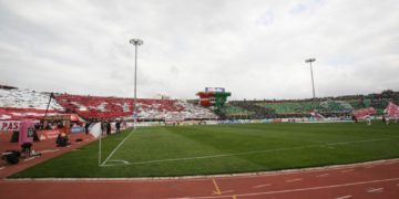 Les Jeux Africains 2019 auront lieu du 23 août au 3 septembre au Maroc - wiwsport