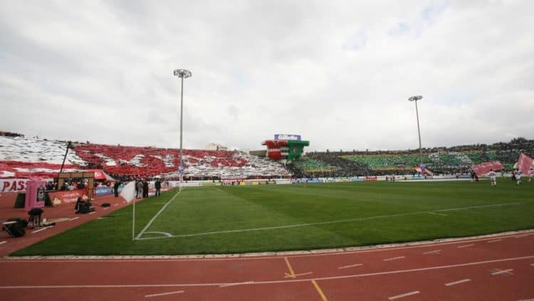 Les Jeux Africains 2019 auront lieu du 23 août au 3 septembre au Maroc - wiwsport