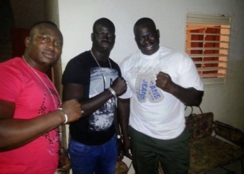 Yékini sur le combat Modou Lo vs Balla Gaye :  « Loutakh ma faaral Modou Lo… »