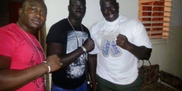 Yékini sur le combat Modou Lo vs Balla Gaye : "Loutakh ma faaral Modou Lo..." - wiwsport
