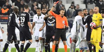 Younousse Sankharé réagit sur sa fausse expulsion - wiwsport