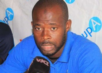 Can U20 2019 : Youssouph Dabo sur la poule du Sénégal « Un groupe difficile … »
