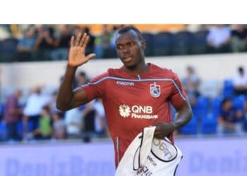 Trabzonspor: Zargo Touré blessé et victime d&rsquo;attaques racistes en Turquie !