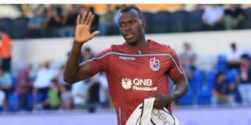 Trabzonspor: Zargo Touré blessé et victime d'attaques racistes en Turquie ! - wiwsport