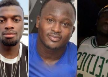 Zapping wiwsport.com Modou lo , Salif sané Makhete Diop , Mbaye niang , Mbaye Diagne