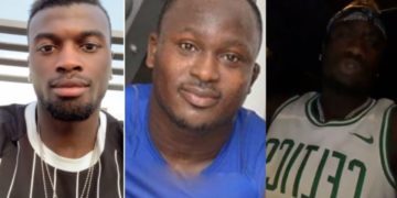 Zapping wiwsport.com Modou lo , Salif sané Makhete Diop , Mbaye niang , Mbaye Diagne - wiwsport