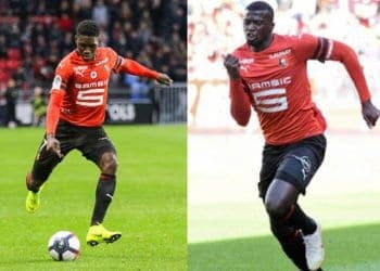 Rennes – Coupe de la Ligue : Ismaïla Sarr et Mbaye Niang éliminés par Monaco