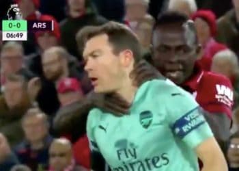 Premier League : Sadio Mané échappe à une suspension