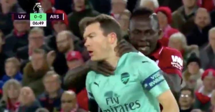 Premier League : Sadio Mané échappe à une suspension - wiwsport