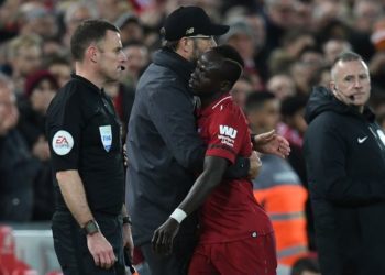 Jurgen Klopp : «L’une des plus grandes erreurs de ma vie est Sadio Mané »